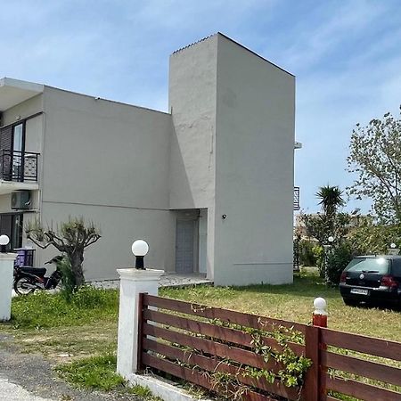 Ionian Boutique Apartments Agios Georgios  Exterior photo