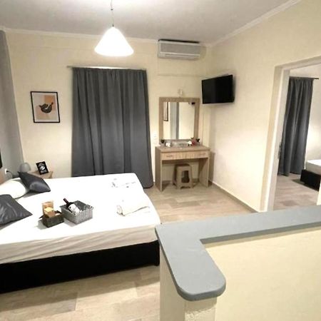 Ionian Boutique Apartments Agios Georgios  Exterior photo