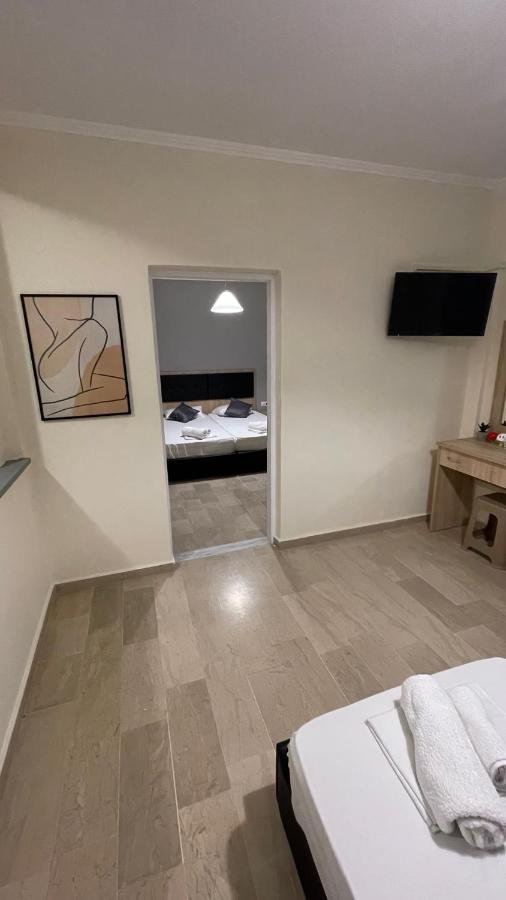 Ionian Boutique Apartments Agios Georgios  Exterior photo