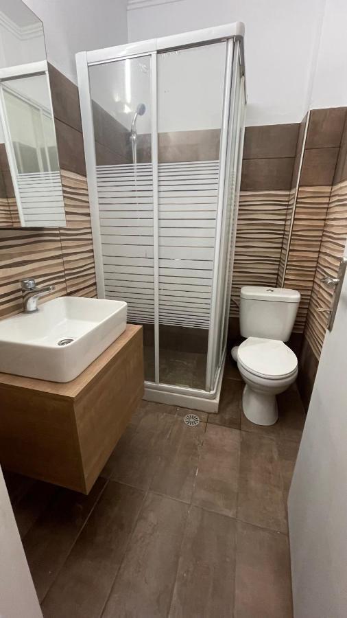 Ionian Boutique Apartments Agios Georgios  Exterior photo