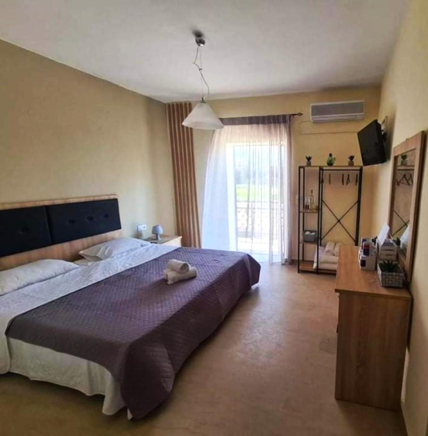 Ionian Boutique Apartments Agios Georgios  Exterior photo